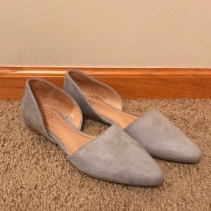 Mules-Barely Worn